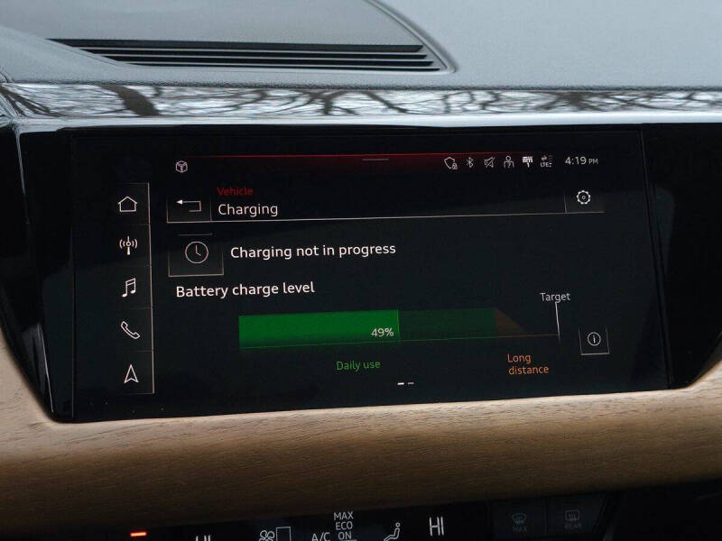 2023 Audi e-tron GT quattro Premium Plus