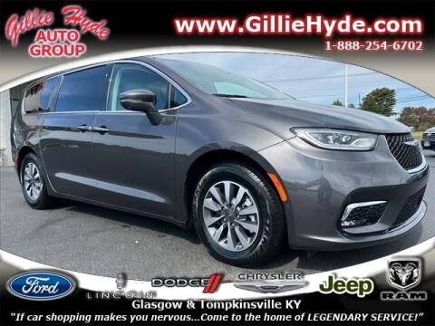 2021 Chrysler Pacifica Hybrid for sale at Gillie Hyde Auto Group in Glasgow KY