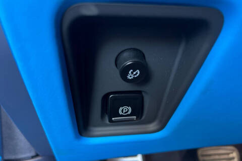 2024 Chevrolet Corvette E-Ray