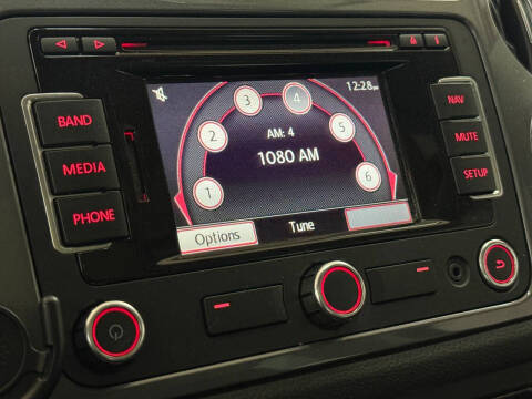 2013 Volkswagen Tiguan SE