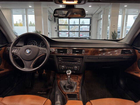 2008 BMW 3 Series 328xi