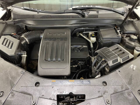 2015 GMC Terrain SLE-2