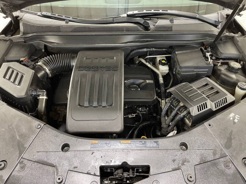 2015 GMC Terrain SLE-2