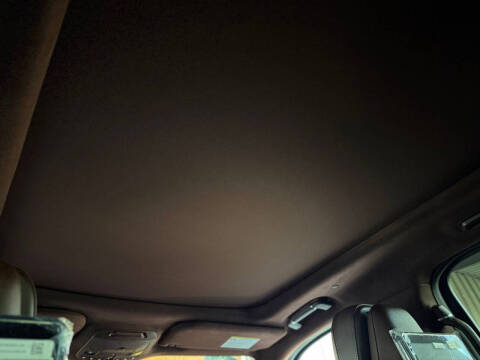 2020 Lincoln Navigator L Black Label