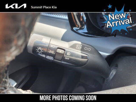 2024 Kia K5