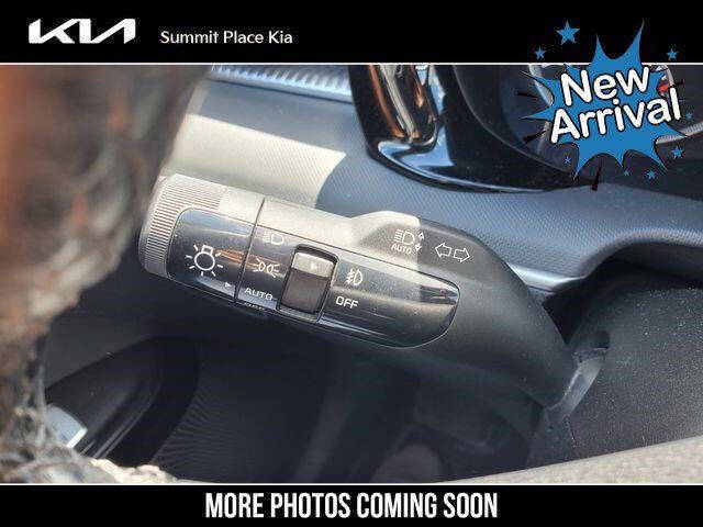 2024 Kia K5