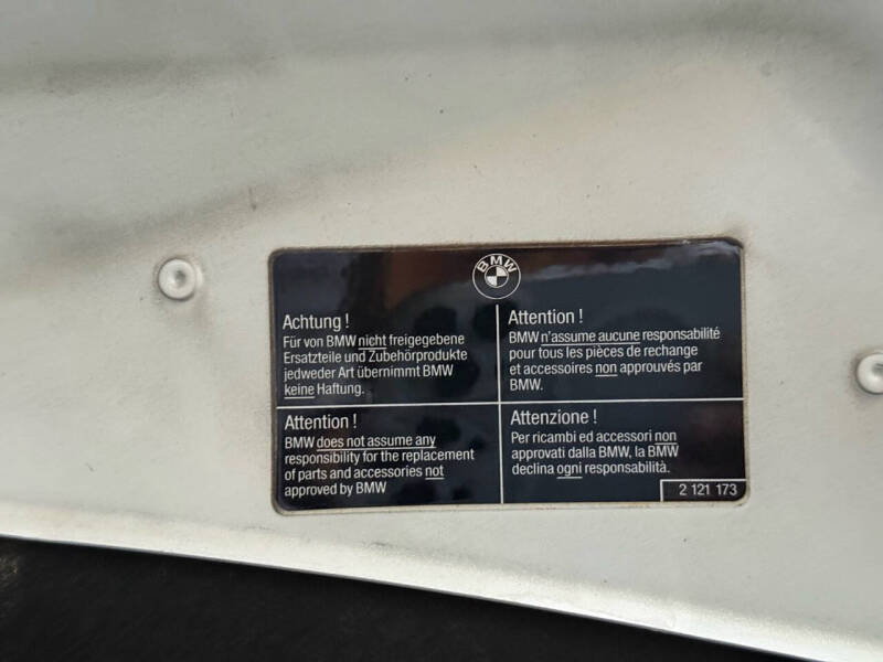 2006 BMW M3