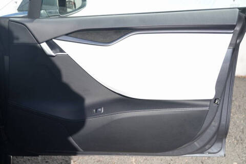 2021 Tesla Model S Long Range Plus