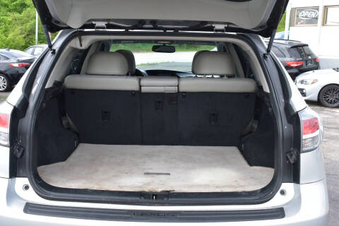 2013 Lexus RX 350 F SPORT