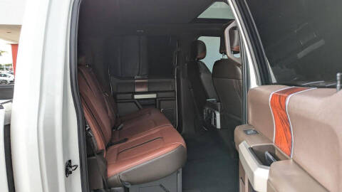 2019 Ford F-350 Super Duty