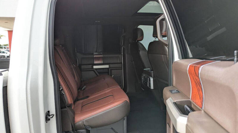 2019 Ford F-350 Super Duty