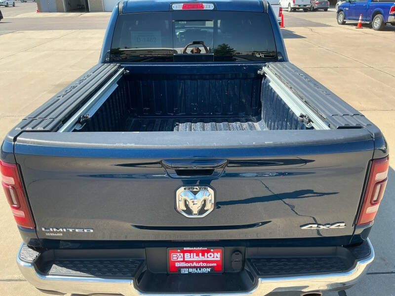 2023 RAM 1500 Limited