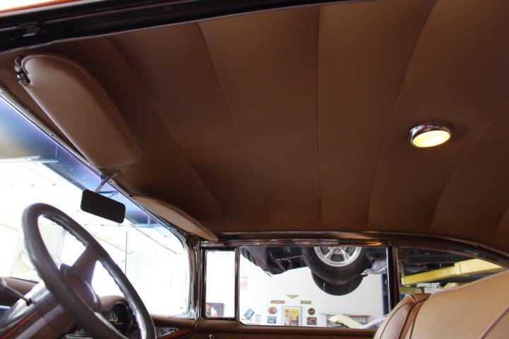 1956 Chevrolet Bel Air