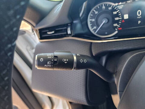 2023 Land Rover Range Rover Evoque P250 R-Dynamic S