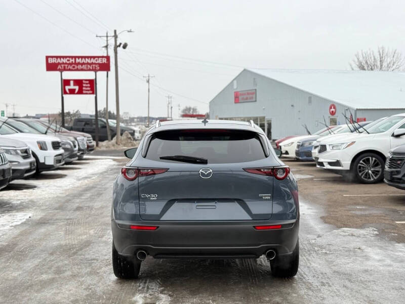 2024 Mazda CX-30 2.5 Turbo Premium