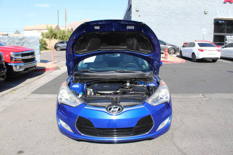 2012 Hyundai Veloster