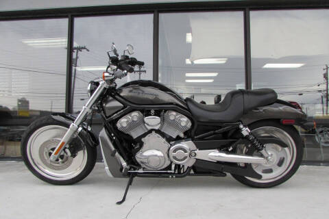 2005 Harley-Davidson V-Rod