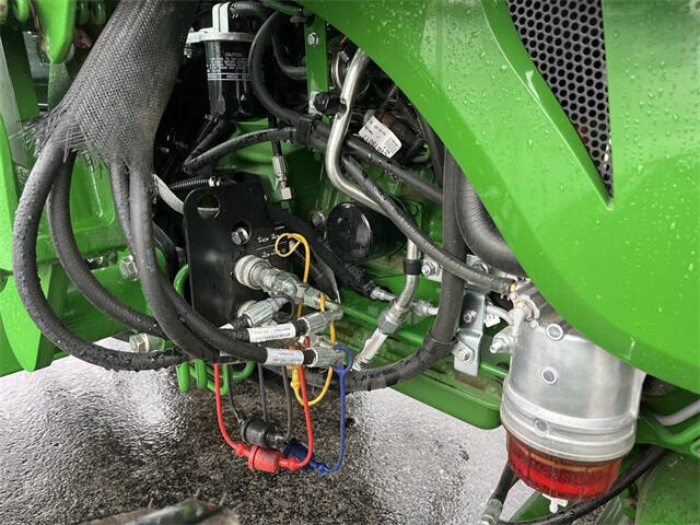 2023 John Deere 4044R