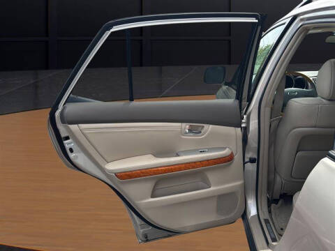 2006 Lexus RX 330