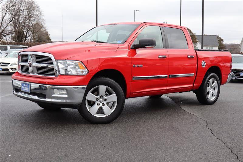 2009 Dodge Ram 1500