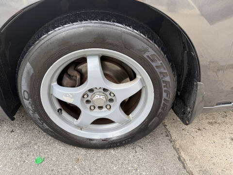 2008 Honda Accord LX