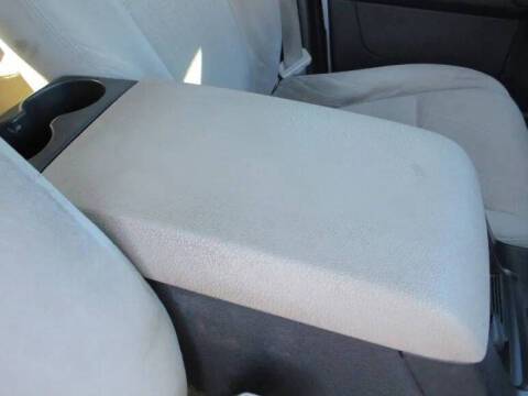 2008 Ford Explorer Sport Trac XLT