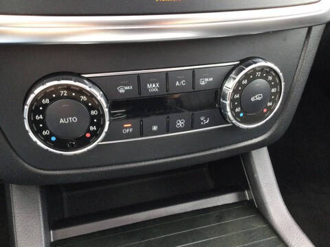 2016 Mercedes-Benz GL-Class GL 450 4MATIC