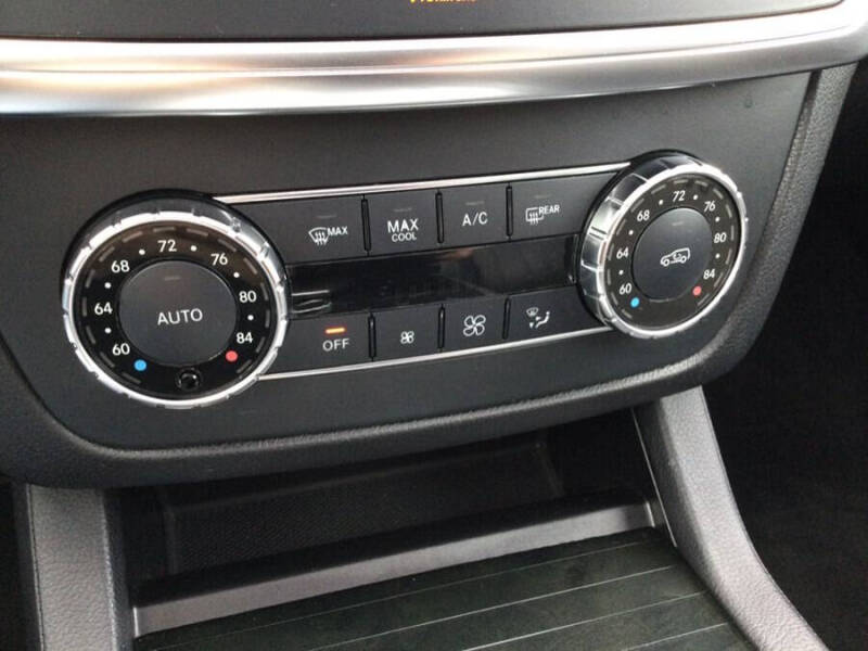 2016 Mercedes-Benz GL-Class GL 450 4MATIC