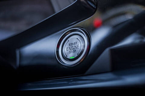 2025 Chevrolet Corvette Stingray