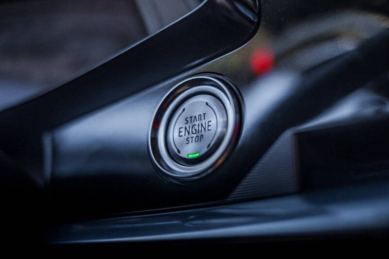 2025 Chevrolet Corvette Stingray