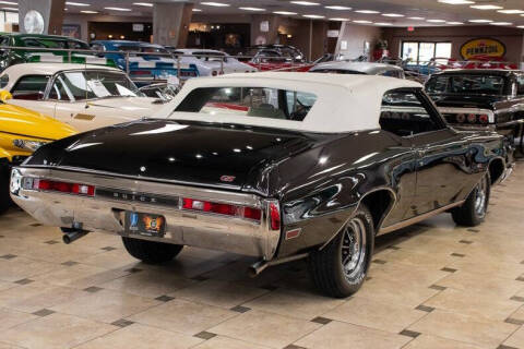 1970 Buick Gran Sport