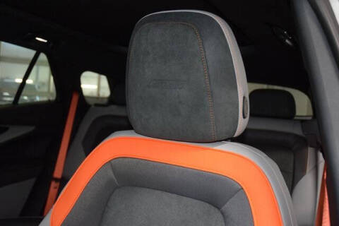 2026 Chevrolet Blazer EV SS