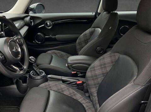2014 MINI Hardtop Cooper S