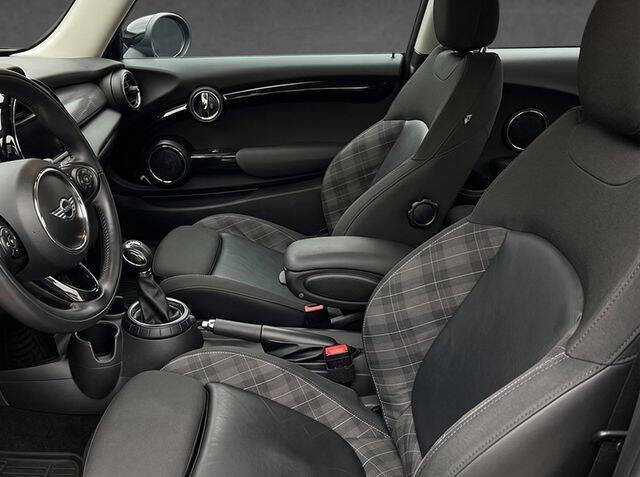 2014 MINI Hardtop Cooper S