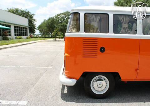 1994 Volkswagen Type 2