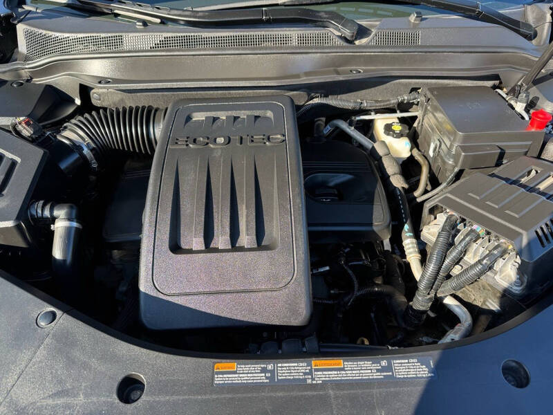 2012 GMC Terrain SLT-2