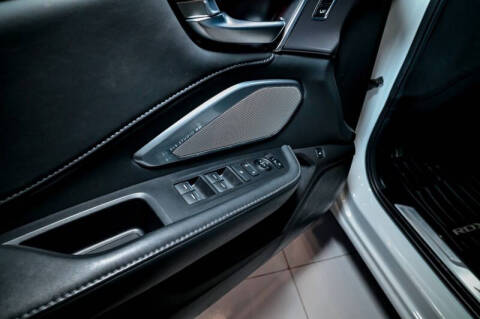 2021 Acura RDX SH-AWD w/A-SPEC