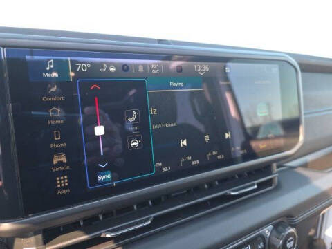 2025 Jeep Wrangler Rubicon 4xe