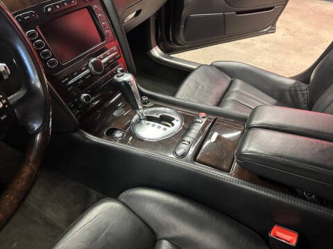 2006 Bentley Continental Flying Spur