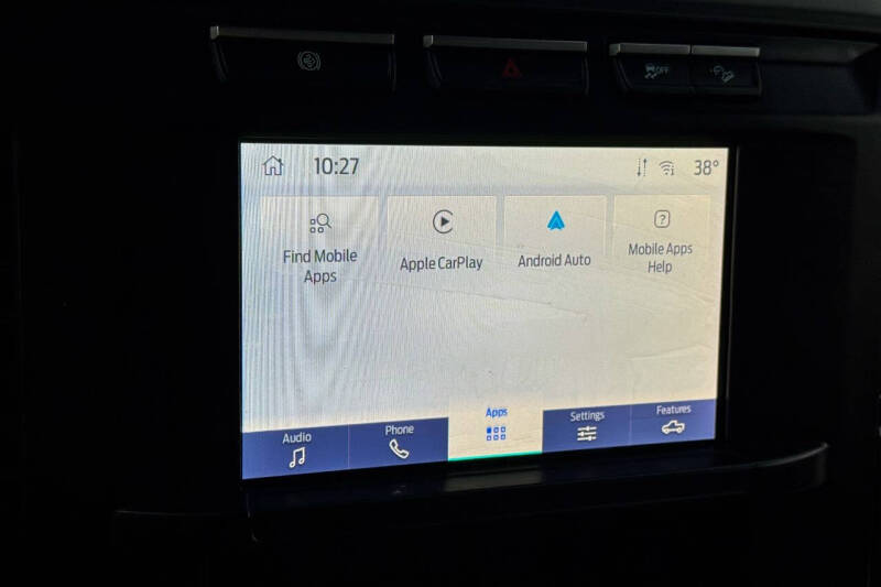 2024 Ford F-250 Super Duty XL