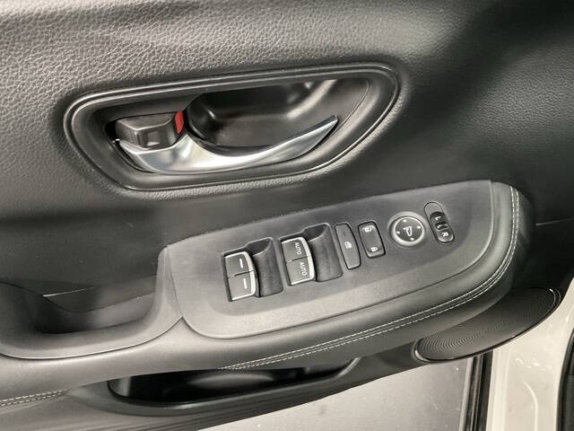 2023 Honda HR-V EX-L