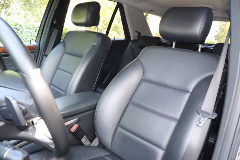 2011 Mercedes-Benz M-Class ML 350