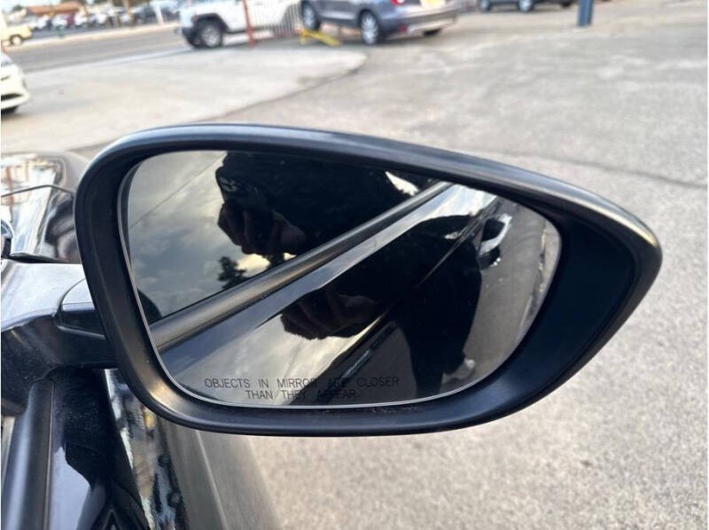 2023 Honda Accord Hybrid