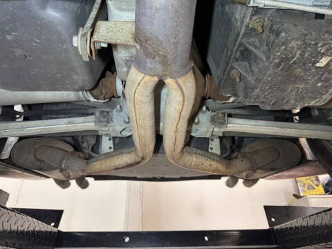 1986 Chevrolet Corvette