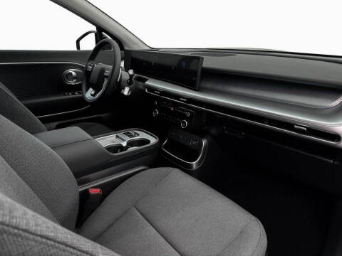 2026 Hyundai IONIQ 9 SE