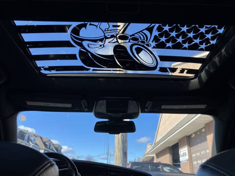 2019 Dodge Charger R/T Scat Pack