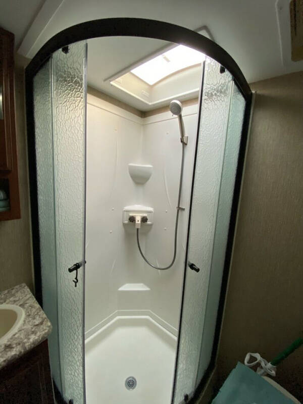 2018 Keystone RV Passport SL