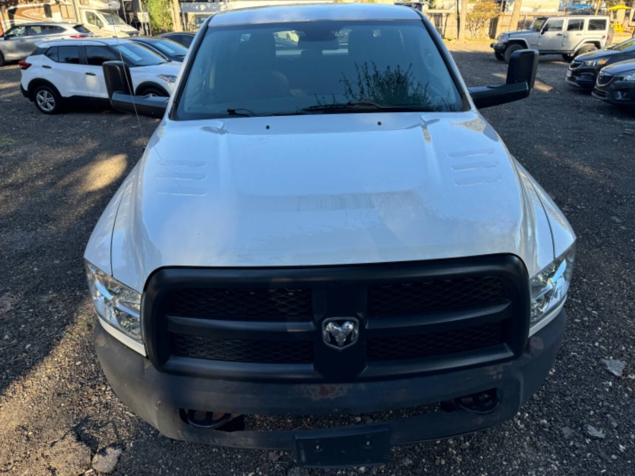 2018 Ram 3500 for sale at AUSTIN PREMIER AUTO in Austin, TX