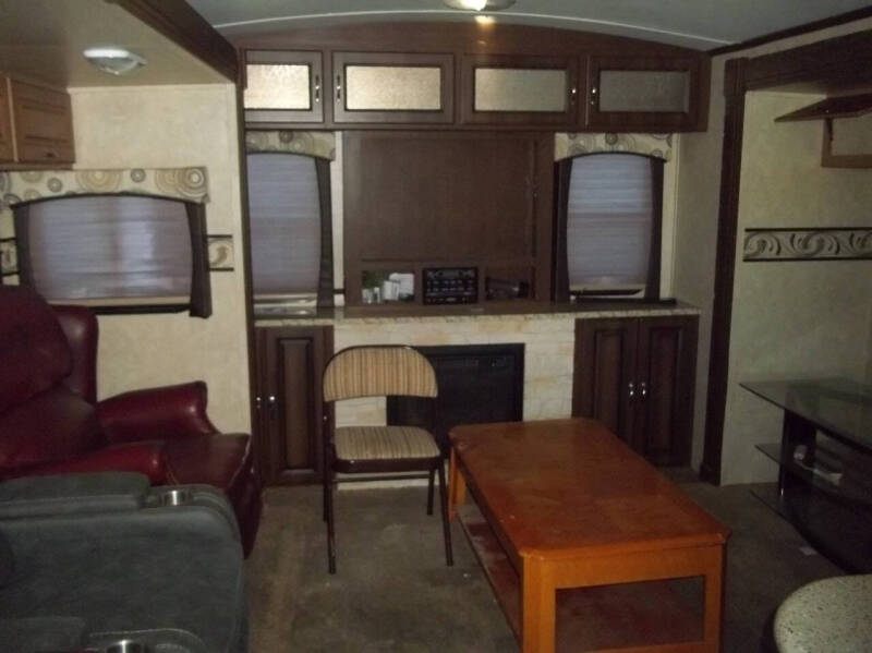 2013 Enterra Enterra cruiser Rv LLC