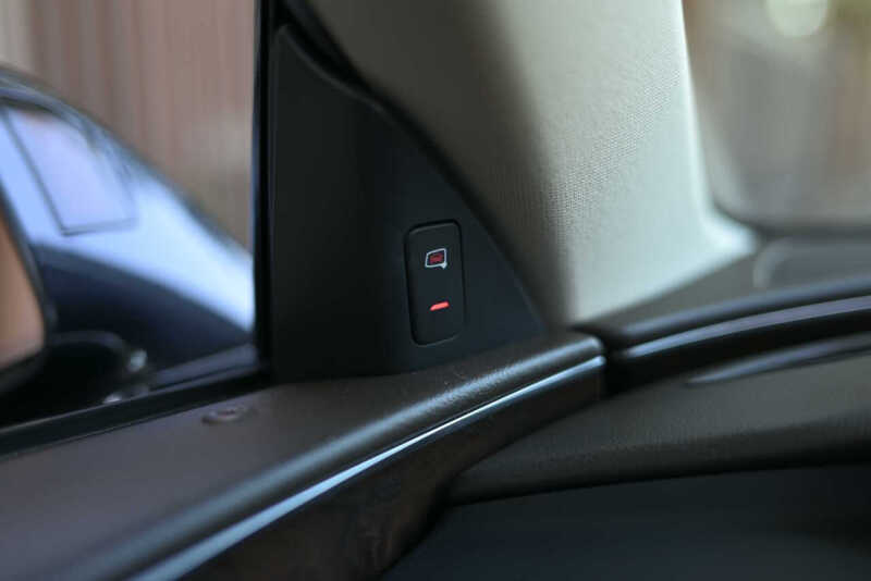 2013 Audi A7 3.0T quattro Premium Plus